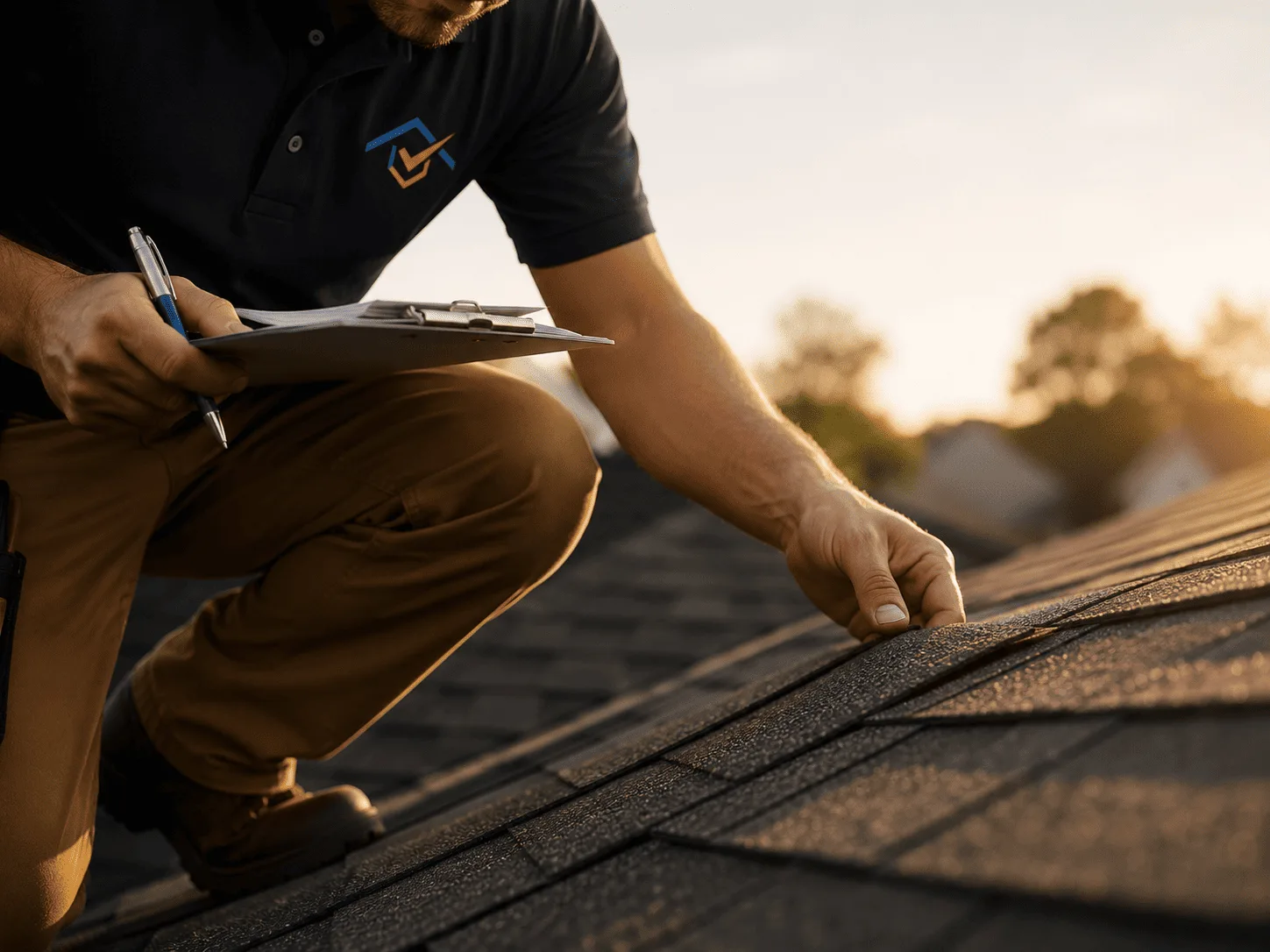 Why Choose Roof Inspection in Sanford, TX