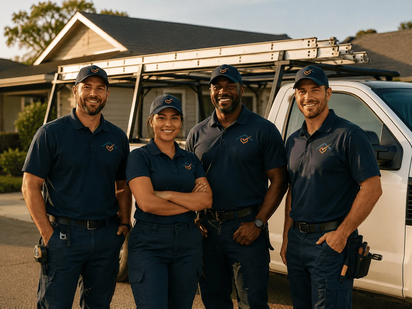 Roof Inspection company in Sanford, TX